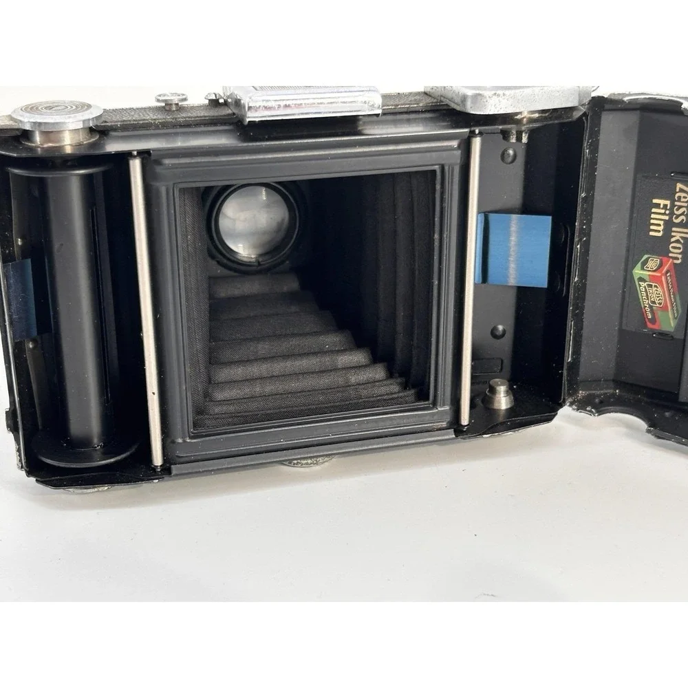 ZEISS untested
